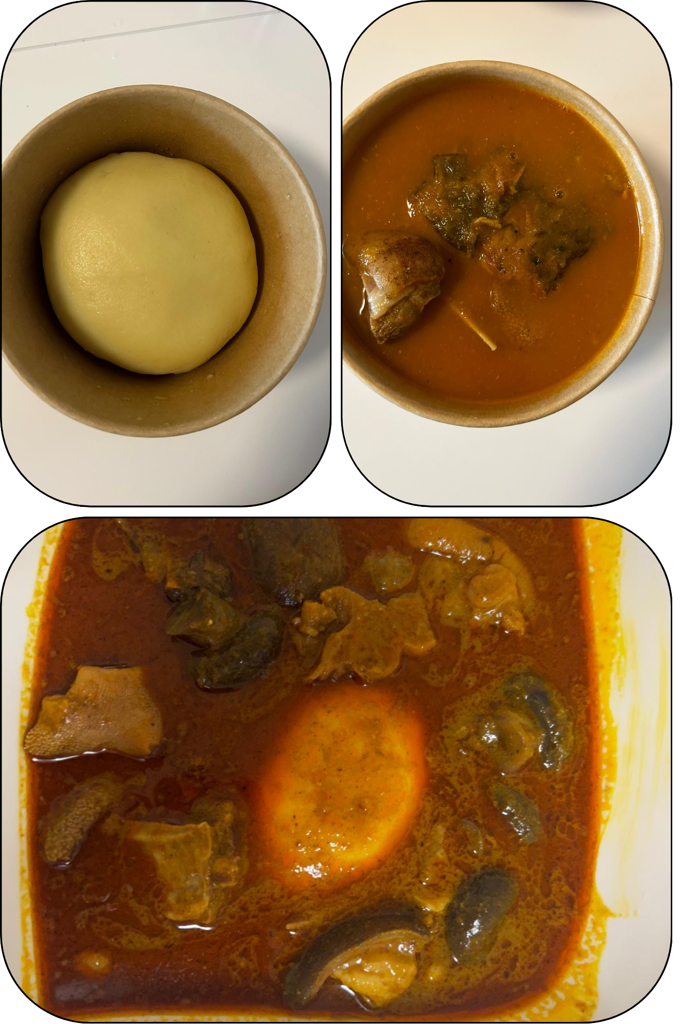 Fufu