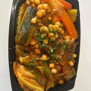 OrderNow couscous