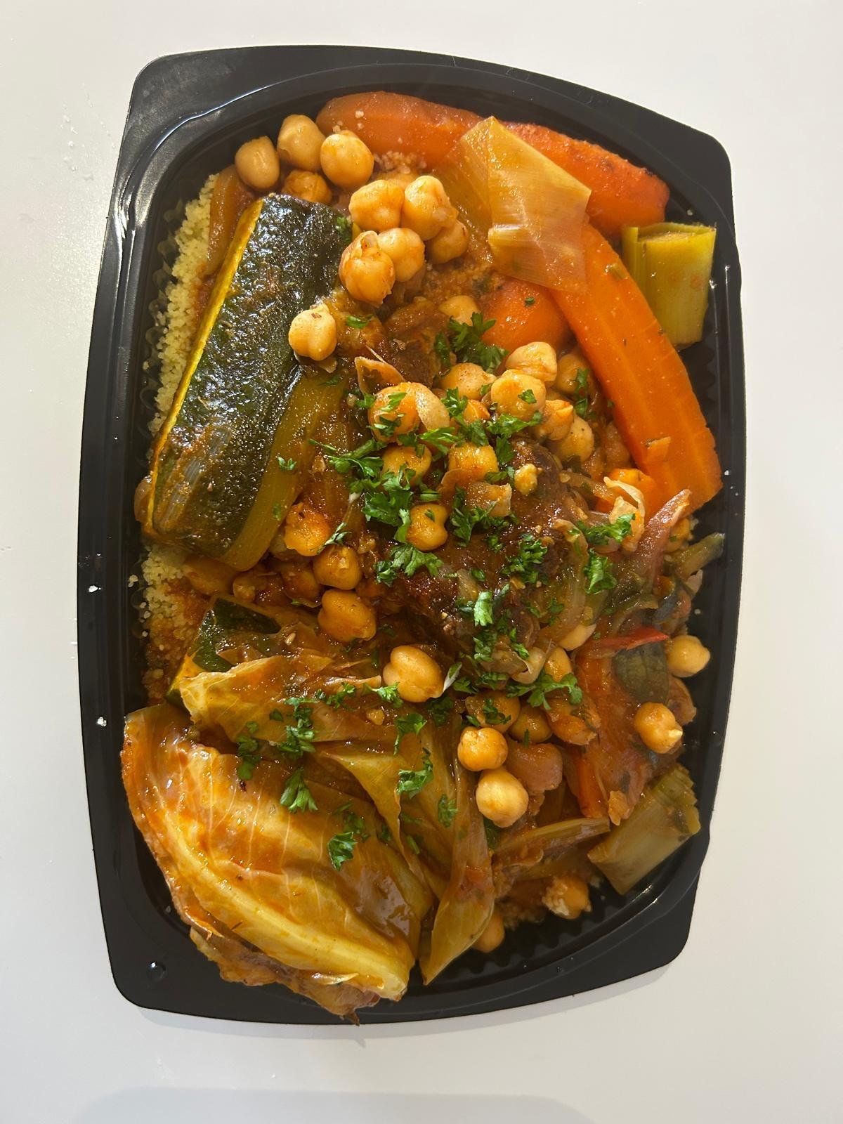 Couscous