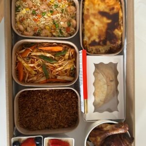 OrderNow combo