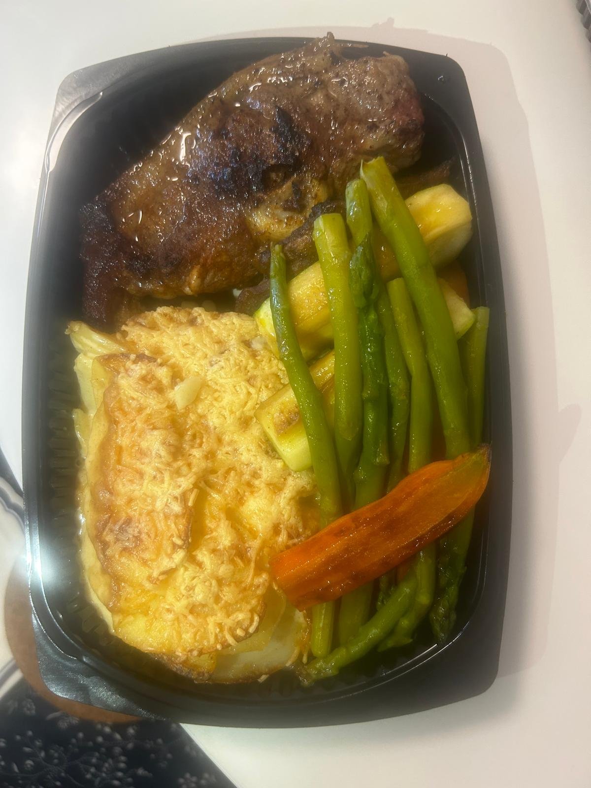 Gratin
