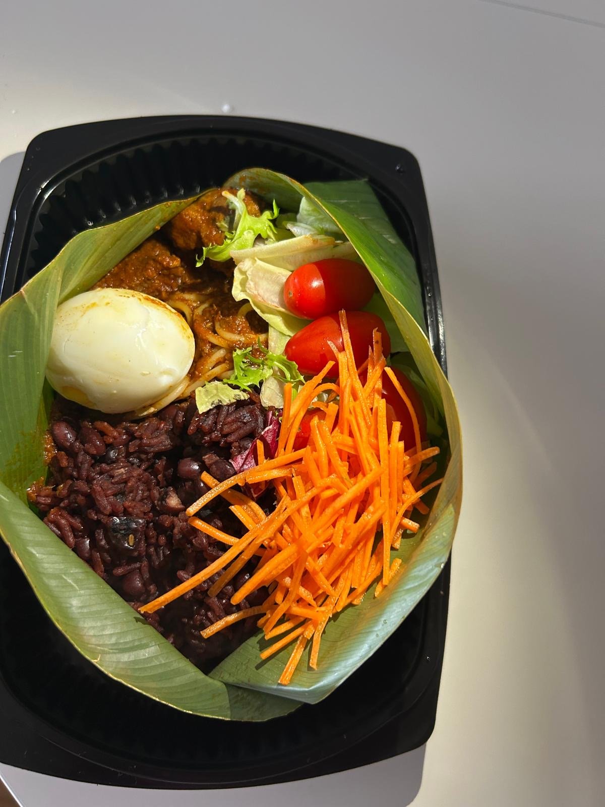 Waakye